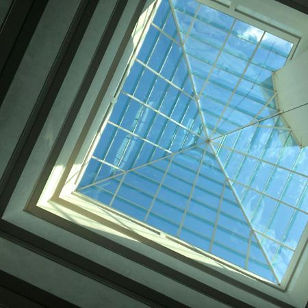 Paracatu Plaza Hotel Exterior photo