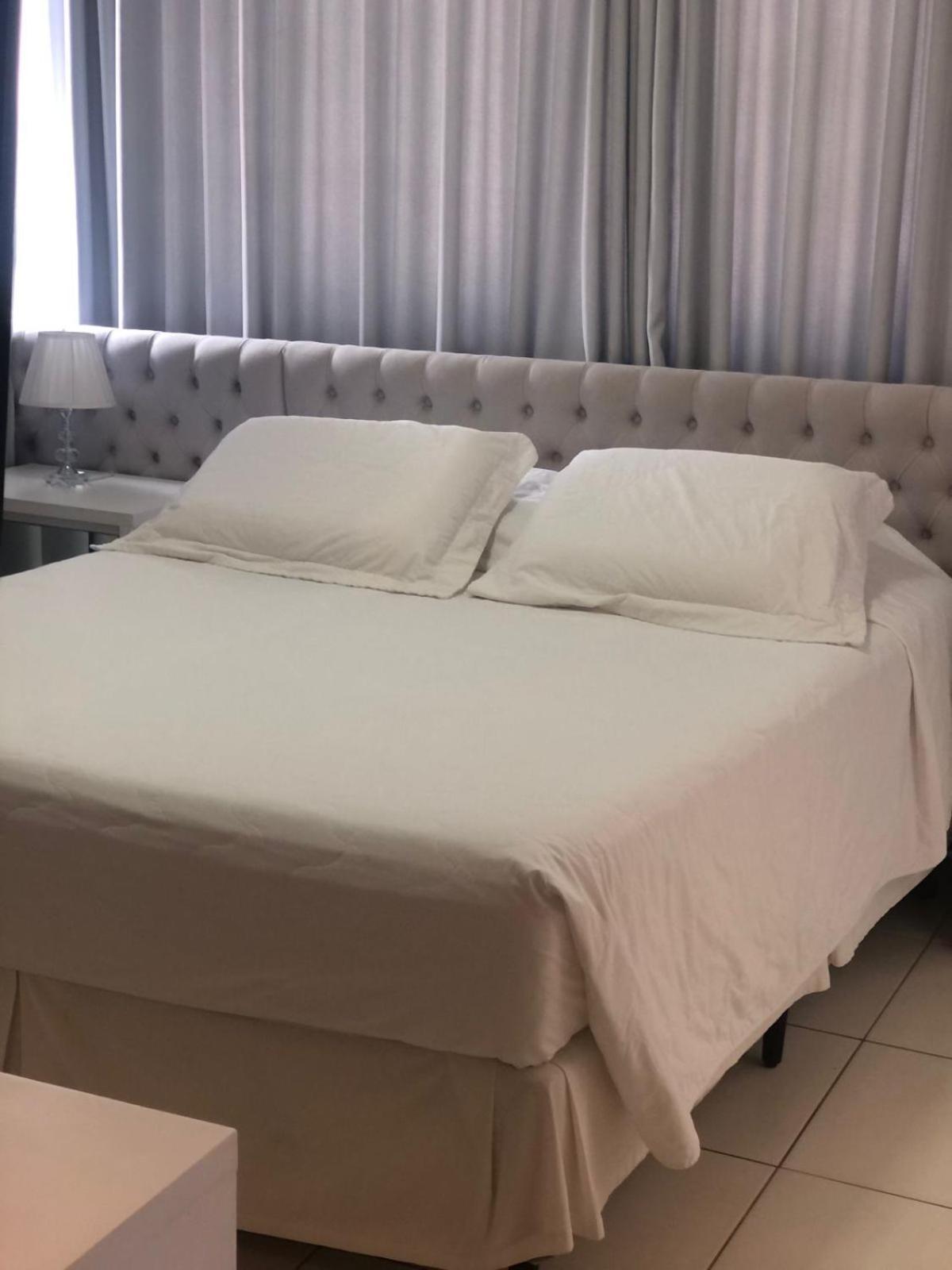 Paracatu Plaza Hotel Exterior photo